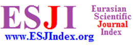ESJ Index Logo